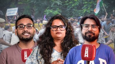 Three Newslaundry reporters detained by Delhi Police, since released
