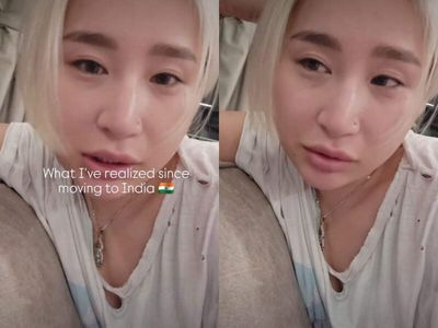 ‘Every country has good and bad sides’: Japanese woman living in Mumbai questions negative posts about India