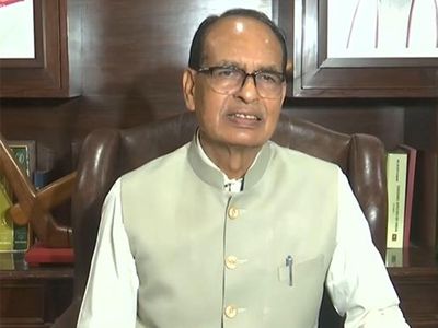 CJP protest: Opposition conspiring to erode faith in democracy with foreign support, says Shivraj Singh Chouhan