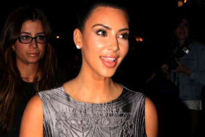 Kim Kardashian Says She Must 'Hold Back' North West as Teen Calls Starting Her Career Later the Worst Advice