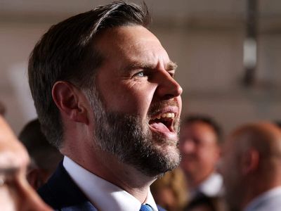 JD Vance 2028 buzz grows, but midterms could sting