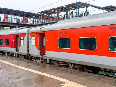 CJP protest: Ahmedabad activists allege detention, Delhi-bound Rajdhani cancelled