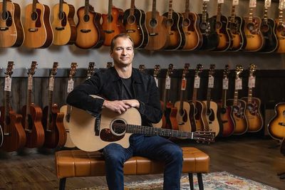 Guitar Center is dropping its ban on playing 'Stairway to Heaven.' It’s part of the CEO’s big turnaround plan
