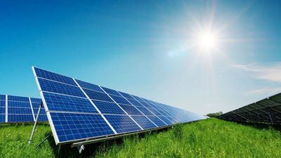 Massachusetts dairy farmer earns $1,000 a week from solar field that replaced a Walmart deal