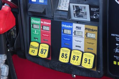 2 Inflation reports, retail sales and big bank profits all arrive in the coming week