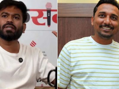 CJP names Ajinkya Shinde to lead Jantar Mantar protest as 3 leaders remain detained