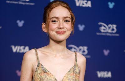 Sadie Sink to star in Emma Cline's The Guest