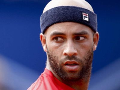 Former tennis star James Blake helped launch a pickleball team with a $100,000 investment; two years later, co-owner Marc Lasry estimated the franchise could be worth millions