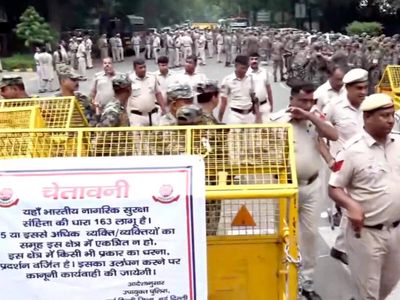 VHP questions funding for Jantar Mantar protest, alleges 'massive' spending