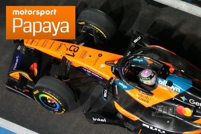 McLaren boss makes encouraging admission after Singapore sprint qualifying