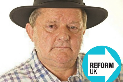 Reform says councillor's breach of party rules was an 'oversight'