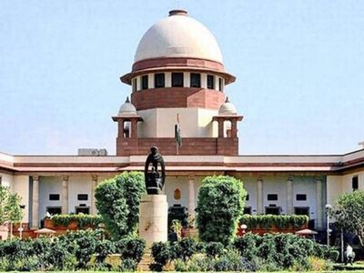 Supreme Court sets up panel on judicial well-being, Justice KV Viswanathan to head