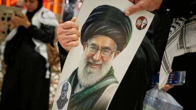 ‘Khamenei’s killing was a mistake’: Israeli opposition leader