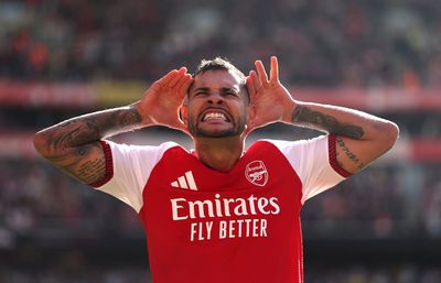 Arsenal vs Leeds LIVE: Premier League result, latest updates and fan reaction