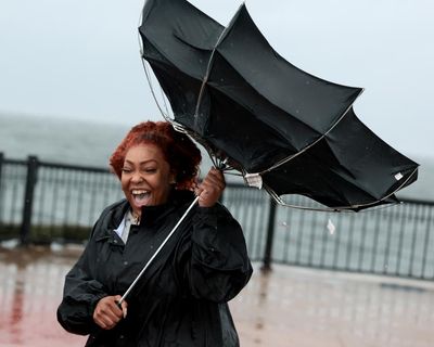 Hurricane Isaias latest updates: at least four people dead and hundreds of thousands without power