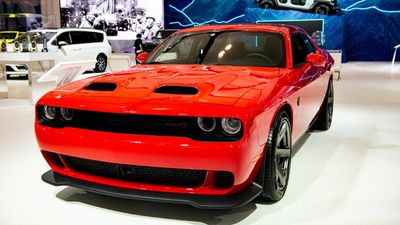 Ohio man buys second-hand Dodge Hellcat. 20 minutes later, he is allegedly swarmed by police: ‘someone in the car has a warrant for homicide’