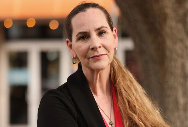 AZ House candidate says she was raped
