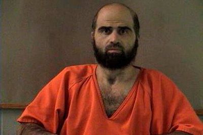 Trump backs Nidal Hasan’s execution for killing 13 US soldiers, but casts doubt on livestream plan