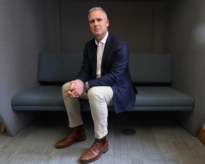 UK must not be beholden to foreign AI, says head of Alan Turing Institute
