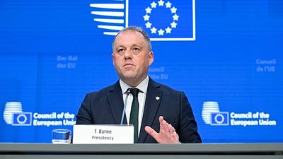 EU budget: Ireland pitches €141bn cuts to appease the ‘frugals’