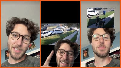 LA man’s car allegedly hit while parked and he watches four tow trucks show up. Then he realizes no one called them: ‘Predatory’