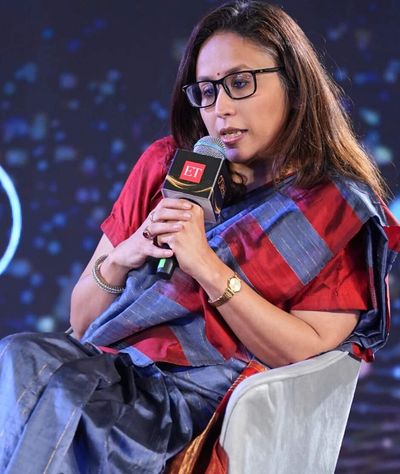 ET Alpha Wealth Summit 2.0: Radhika Gupta says financial products must address real investor needs