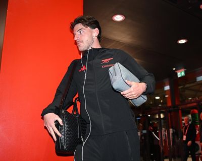 Arsenal 2-1 Leeds: Premier League – as it happened