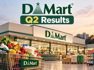 DMart Q2 Results: Cons profit rises nearly 9% YoY to Rs 743 crore, revenue jumps 18%