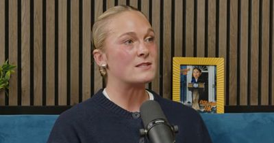 SNP MP Lara Bird outs UK comedian as 'secretly pro-Scottish independence'