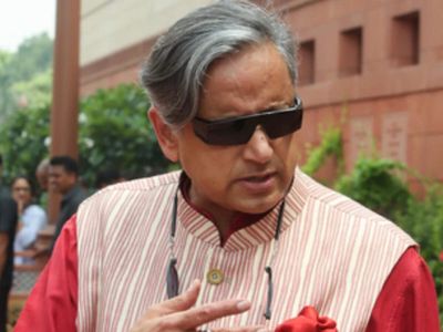 GenZ deserves better than undeclared Emer-GenZ: Tharoor slams govt