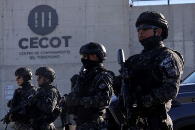 Peruvian President Keiko Fujimori to Visit Bukele's CECOT Megaprison Amid Security Policy Debate