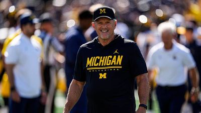 Kyle Whittingham Fired by Michigan? Kalshi Prediction Market Trending Up