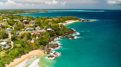 Tourism expansion v turtle nests: the dispute dividing communities in one Tobago resort