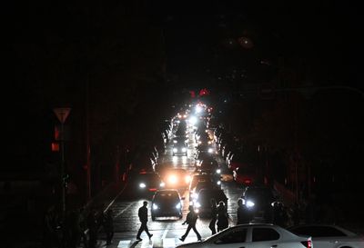 Inside Russia's New War Strategy: Burn the Bridges, Freeze the City, Break the Will