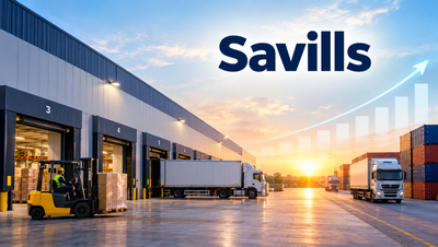 Industrial, warehousing space leasing hits record 59.1 mn sq ft in top 24 cities in Jan-Sep: Savills