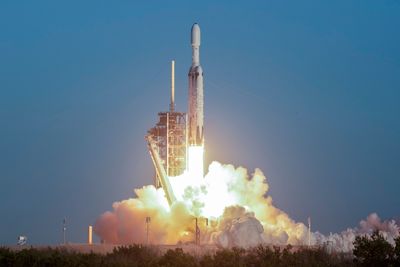 As companies pour billions into Earth-based AI infrastructure, Google taking the data center race off-planet