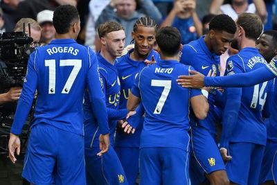 Chelsea vs Bournemouth LIVE: Premier League latest score, match stream, goal updates and fan reaction