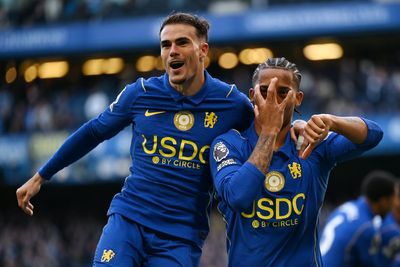 Chelsea vs Bournemouth LIVE: Premier League result, latest updates and fan reaction