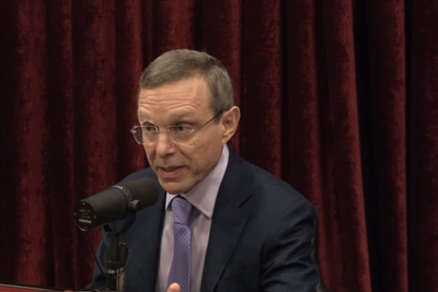 'Some People May Believe It': Avi Loeb Slams the 'Clickbait' Claiming Aliens Are Arriving in 16 Days