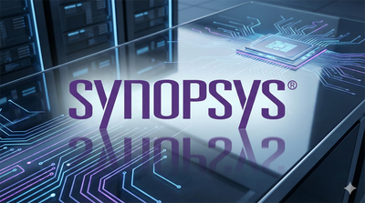 Is Synopsys Back from the Dead? EDA Leader Inks Deals With Amazon and OpenAI