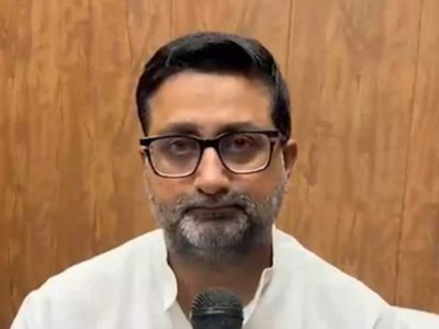 UP minister says CJP spreading disorder; BJP frightened, committing great mistake, say opposition