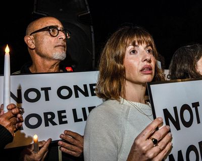 In three years, Israel’s war on Gaza hasn’t just changed the Middle East, it’s changed the world