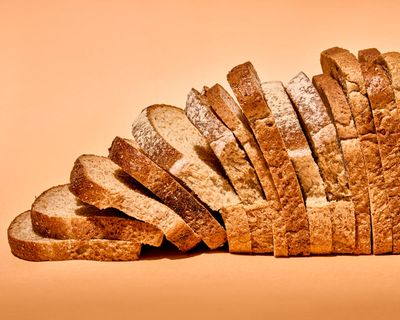 ‘A proud loaf with a deep, caramel crust’: the best (and worst) supermarket sliced wholemeal bread, tasted and rated