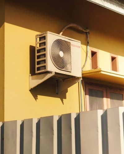 Your HVAC Dies and the Quote Is $12,000 — Where Should the Money Come From?