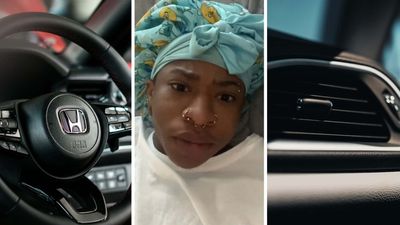 Man Drives Honda Civic. Then He Realizes His Car Will Become A Lemon In 3 Years