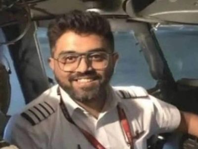 India's anti-terror agency to probe mid-air cockpit attack on Captain Smit Machchhar aboard flydubai flight