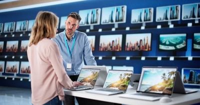 Do American Households Still Need Two Televisions?