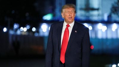 Trump Peace Prize Snub Row: Trump says he ended wars, freed hostages; slams Nobel pick Navi Pillay