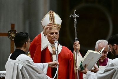Pope Declares Opposition To Death Penalty Shortly After U.S. Announced It Would Livestream An Execution