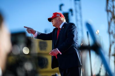 Donald Trump Impeachment Rumours: Why House Speaker Mike Johnson Claims Third Attempt 'Is Guaranteed'